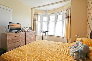 Bedroom 1- click for photo gallery